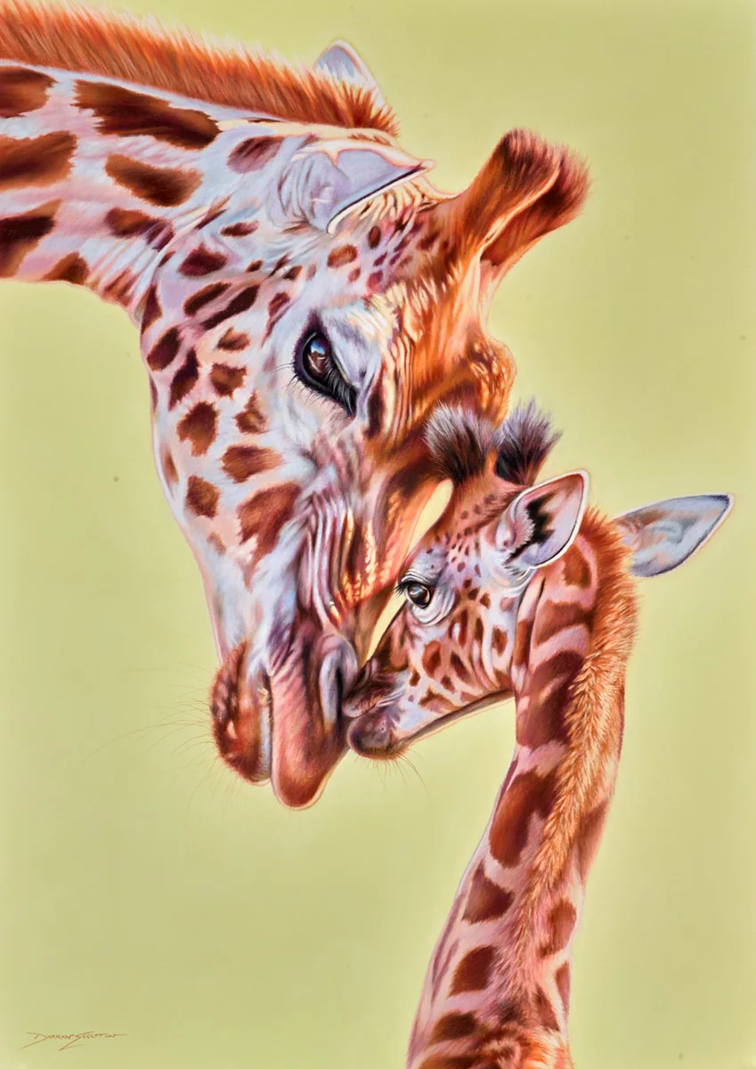 Deep Affection - Image 2