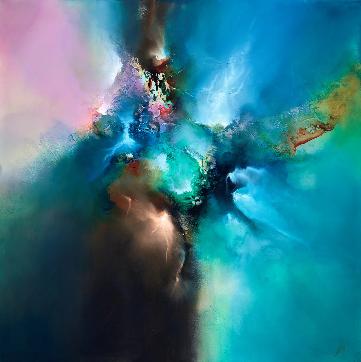 Deep Core - Image 2