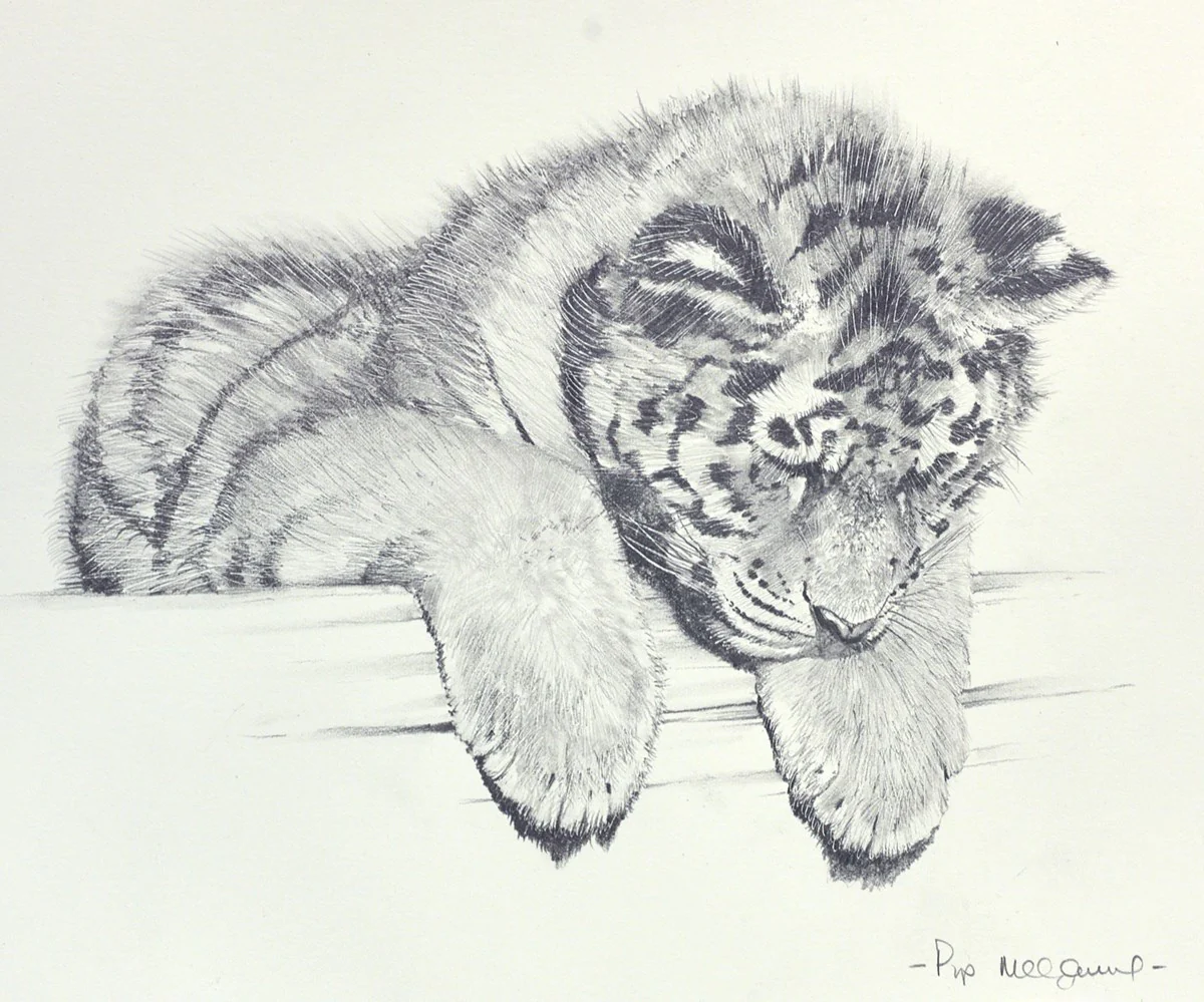 Deep In Thought - Image 2
