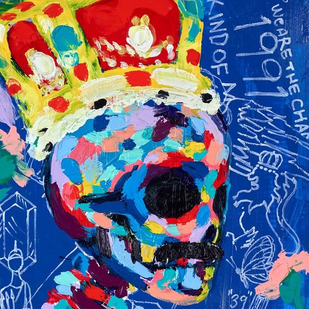 Deep Into Freddie - Image 3