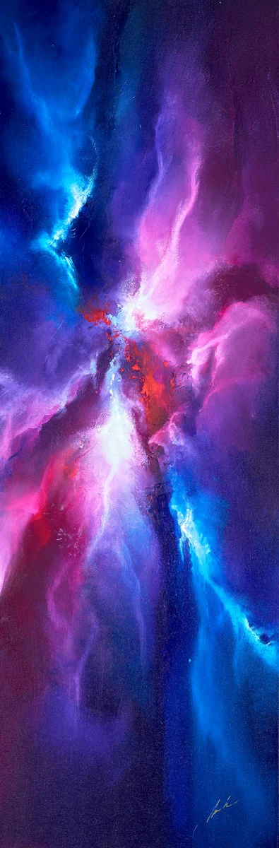 Deep Space - Image 2