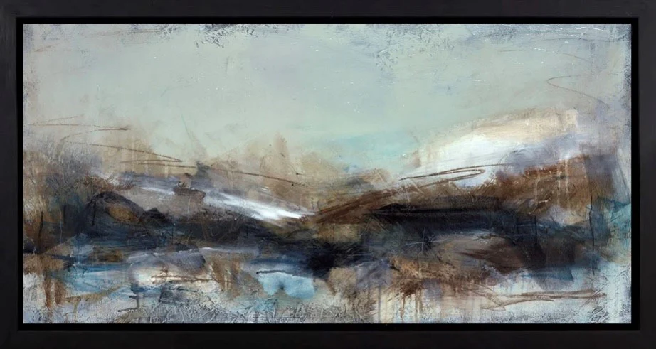 Deep Undulation III