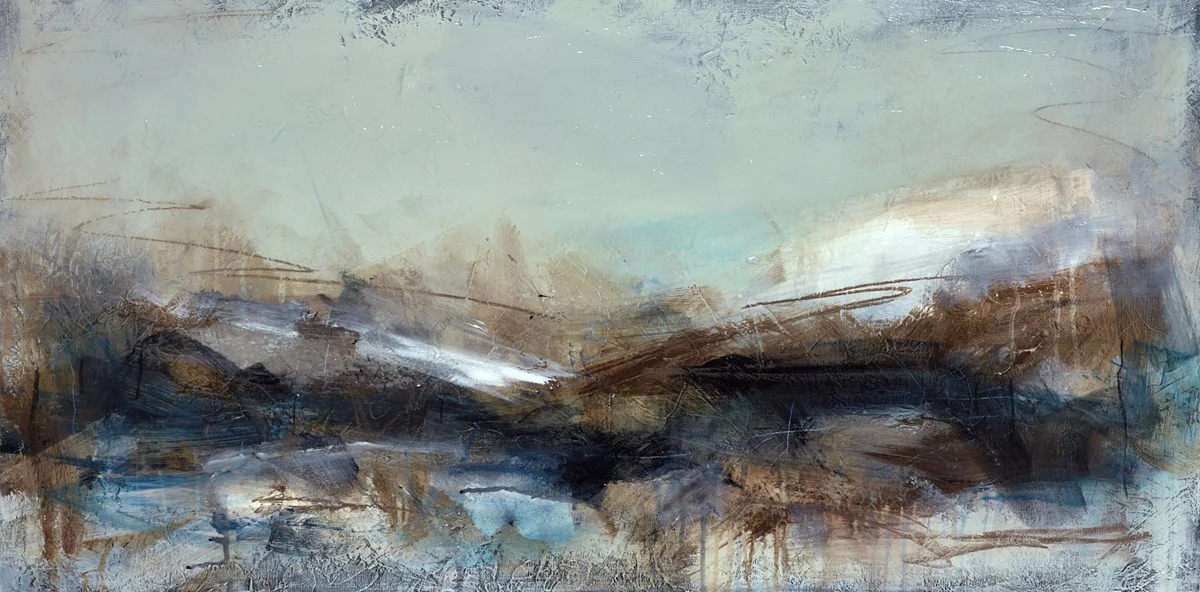 Deep Undulation III - Image 2
