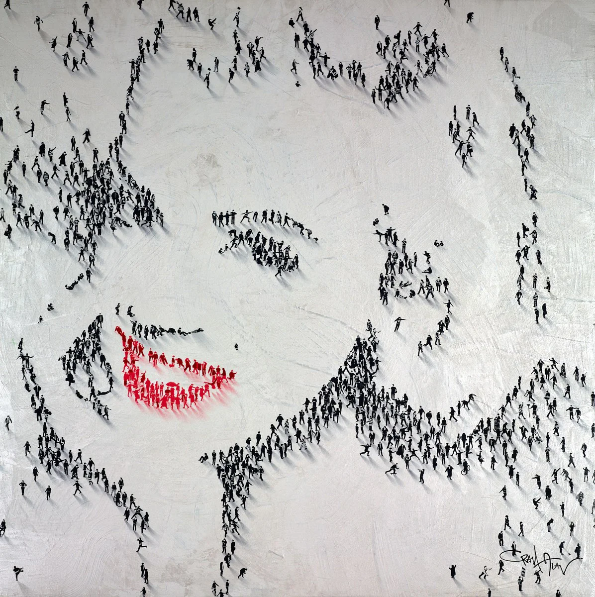 Delighted Charm - Image 2