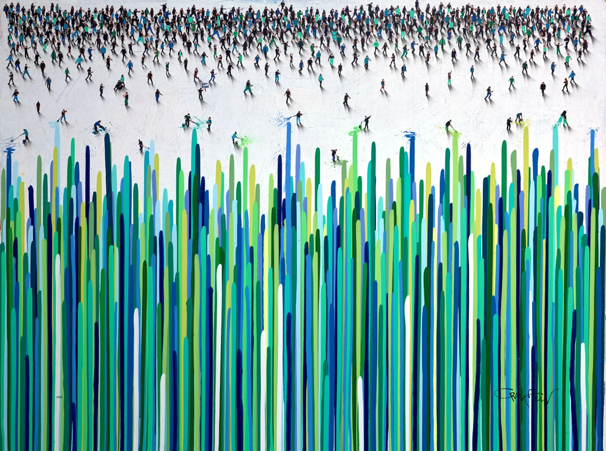 Deluge Of Verde - Image 2