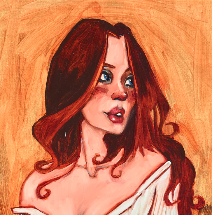 Demure - Image 3