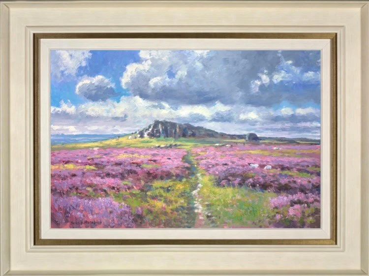 Derbyshire Peak