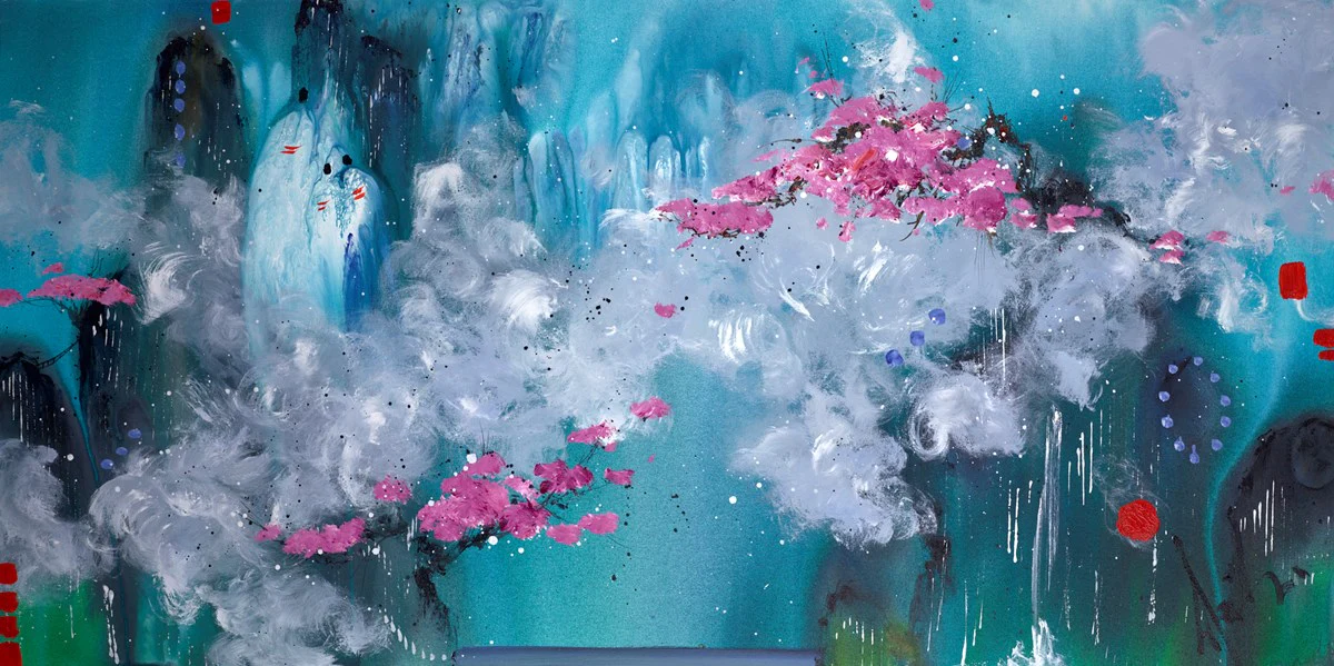 Desire For Purity