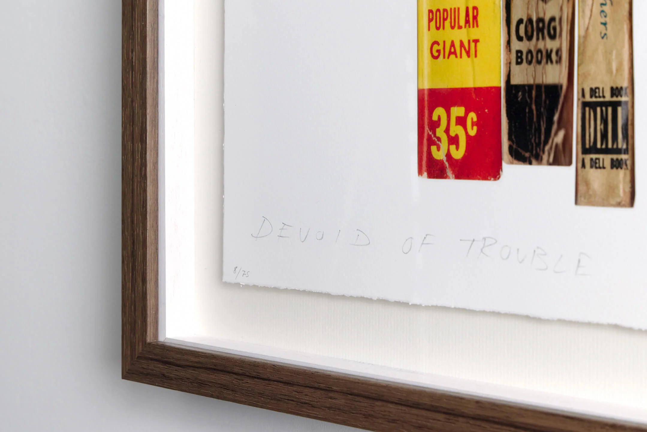 Devoid Of Trouble - Image 2