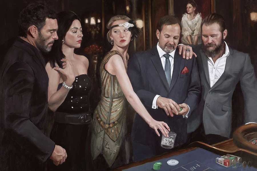 Diamond Roulette - Image 3