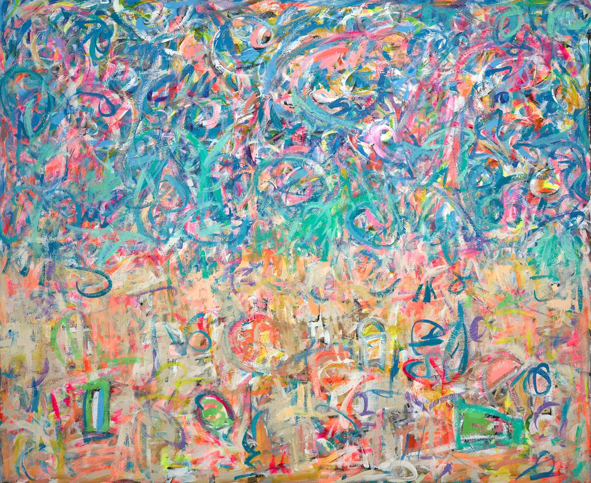 Diffraction III - Image 2