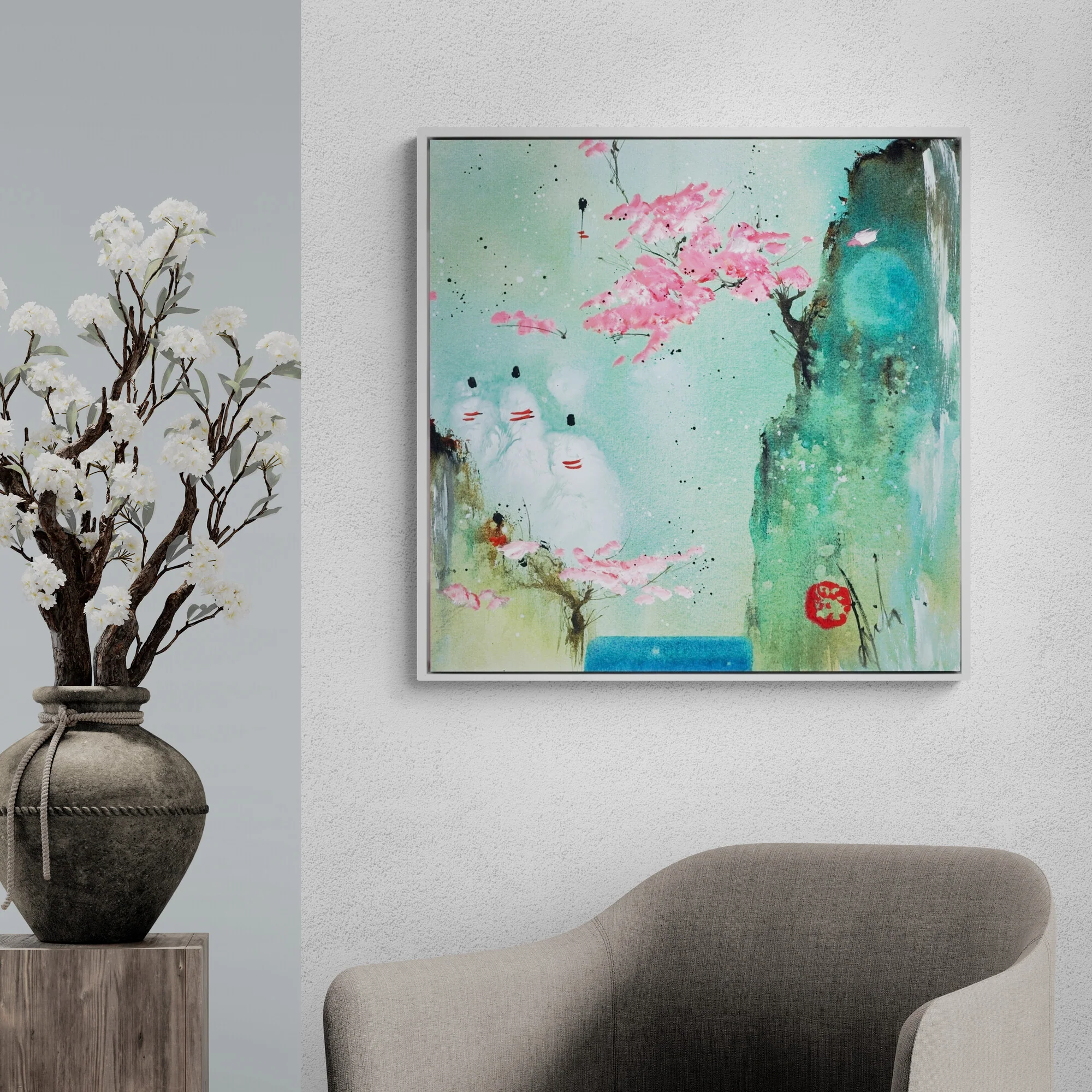 Dignity & Simplicity - Image 3