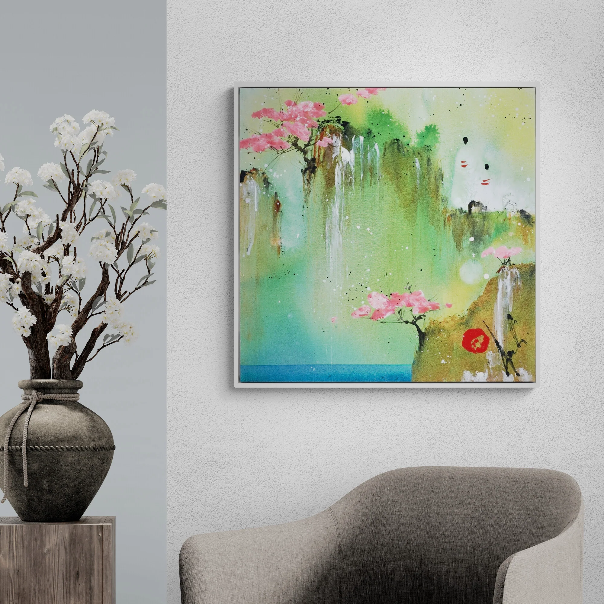 Dignity & Simplicity II - Image 3