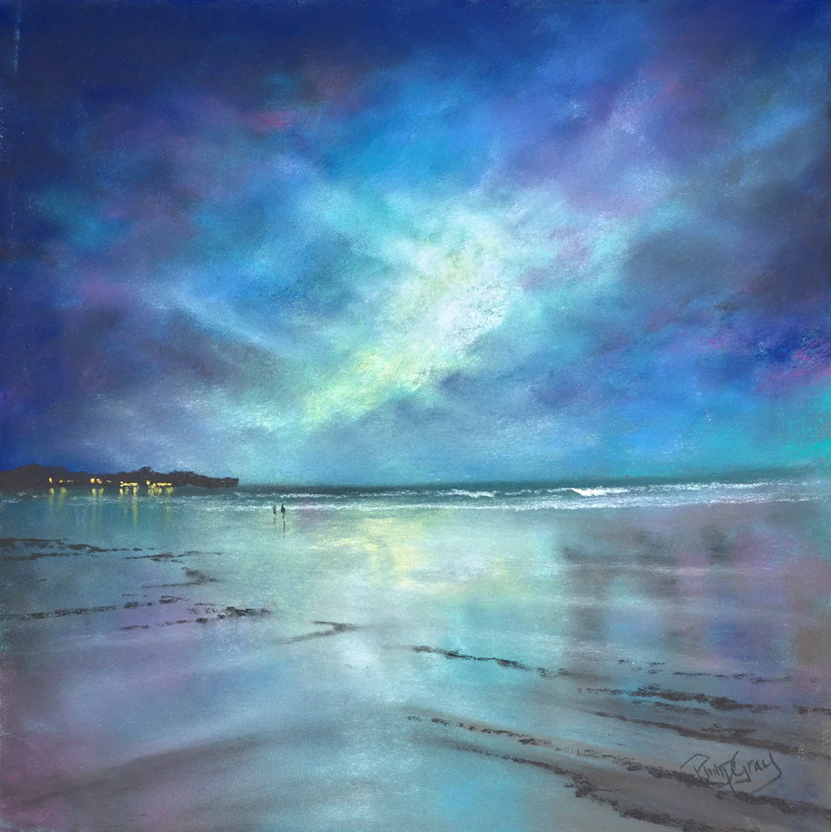 Distant Lights - Image 2