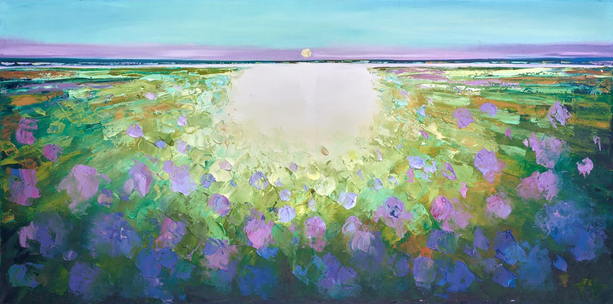 Distant Sunshine - Image 2