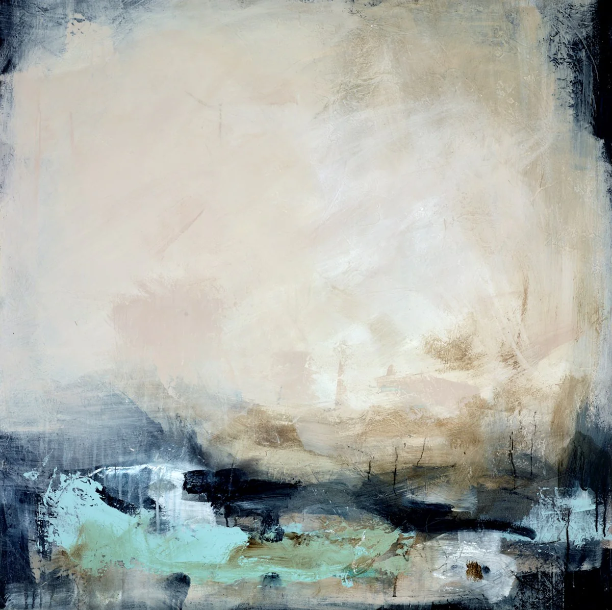 Disturbed Silence - Image 2