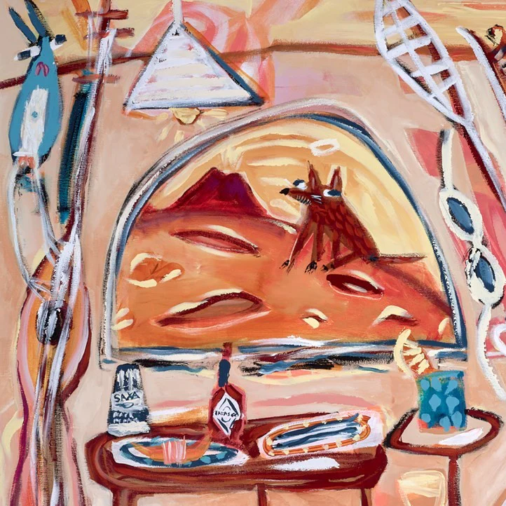 Dog On Mars - Image 4