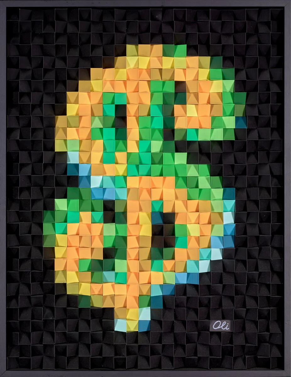 Dollar II