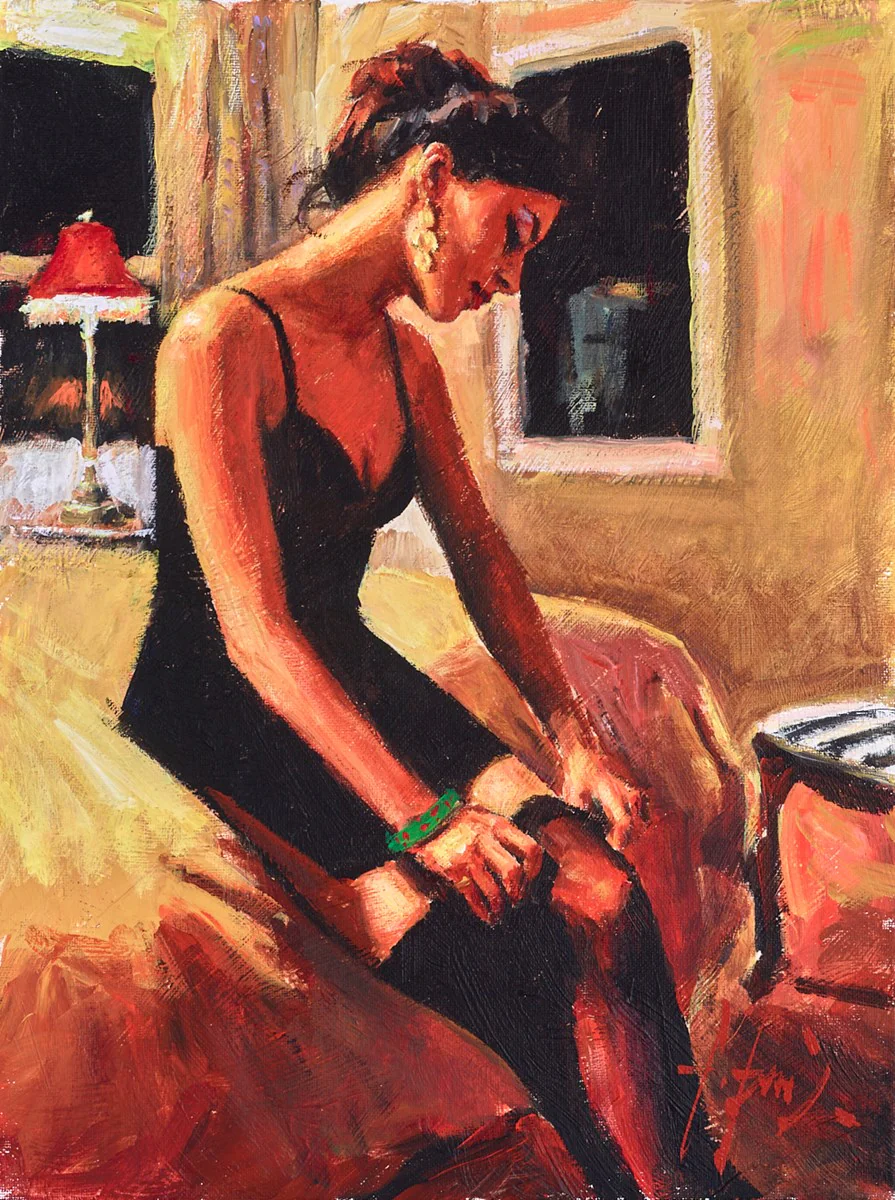 Dolling Up - Image 2