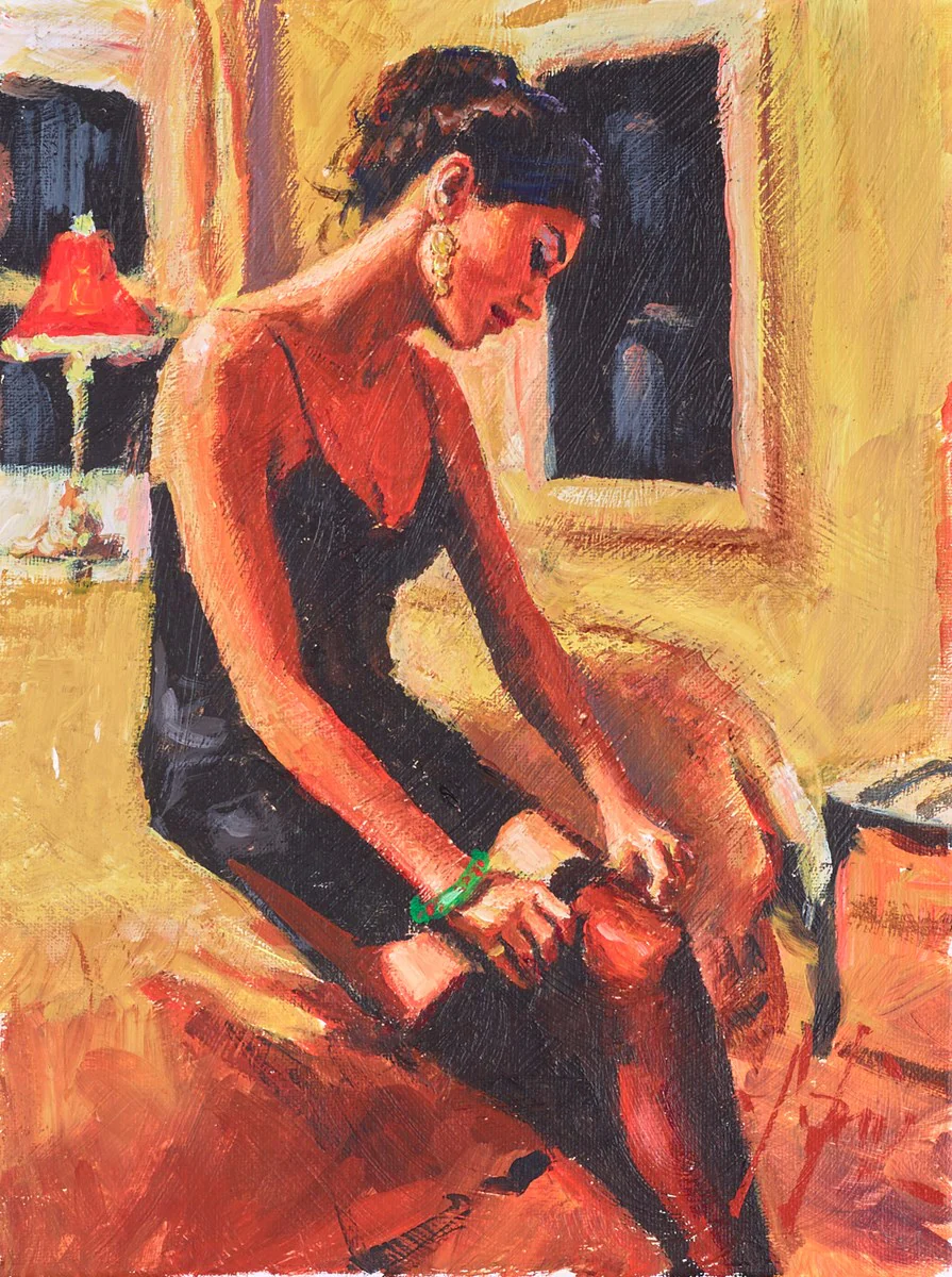 Dolling Up - Image 2