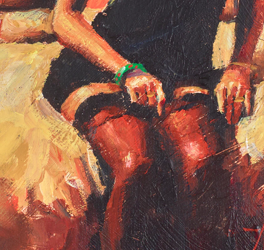 Dolling Up II - Image 4