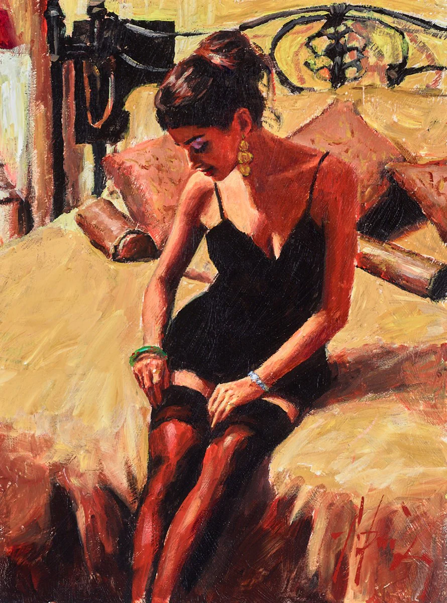 Dolling Up IV - Image 2