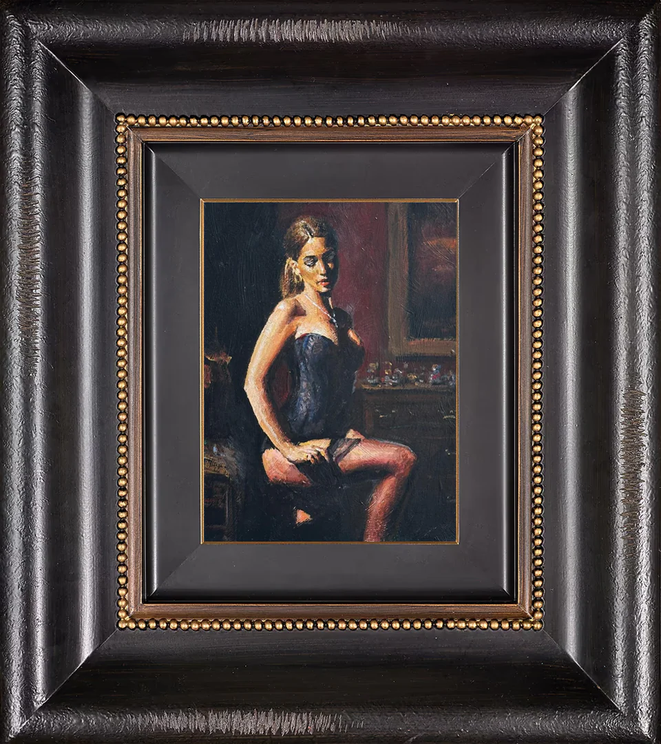Dolling Up VII