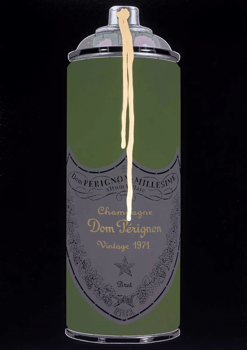 Dom Black 1971 - Image 2