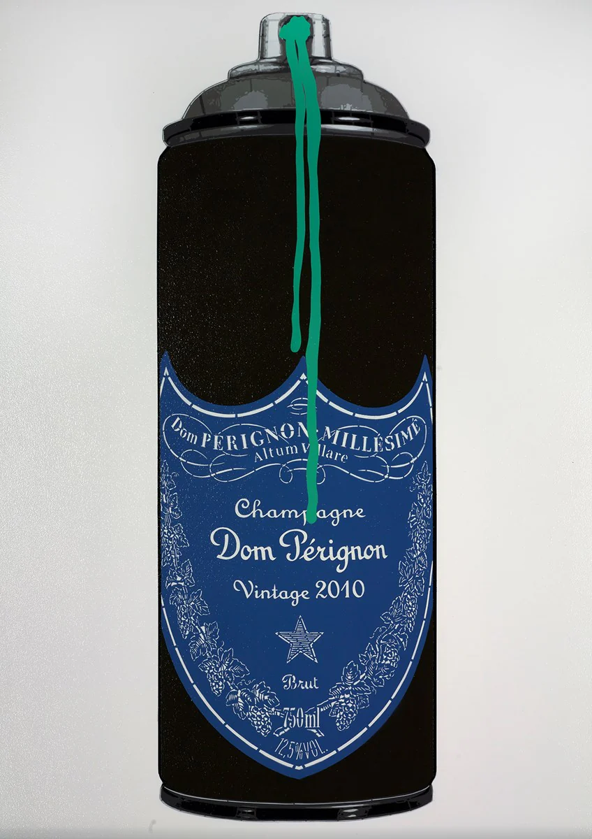 Dom Blue 2010 - Image 2