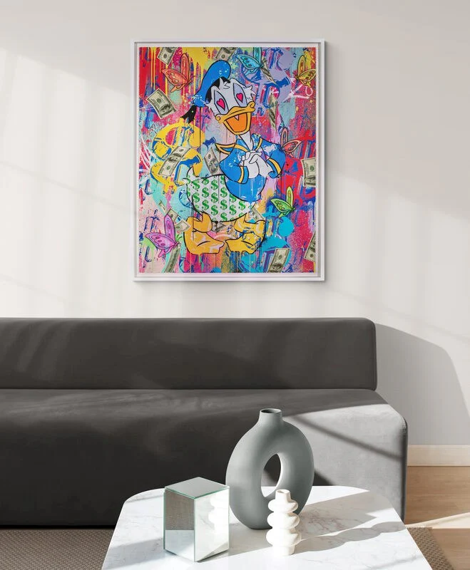 Donald Duck - Image 2