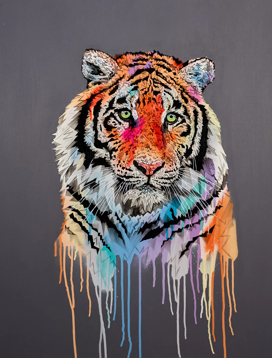 Don't Change - Image 2