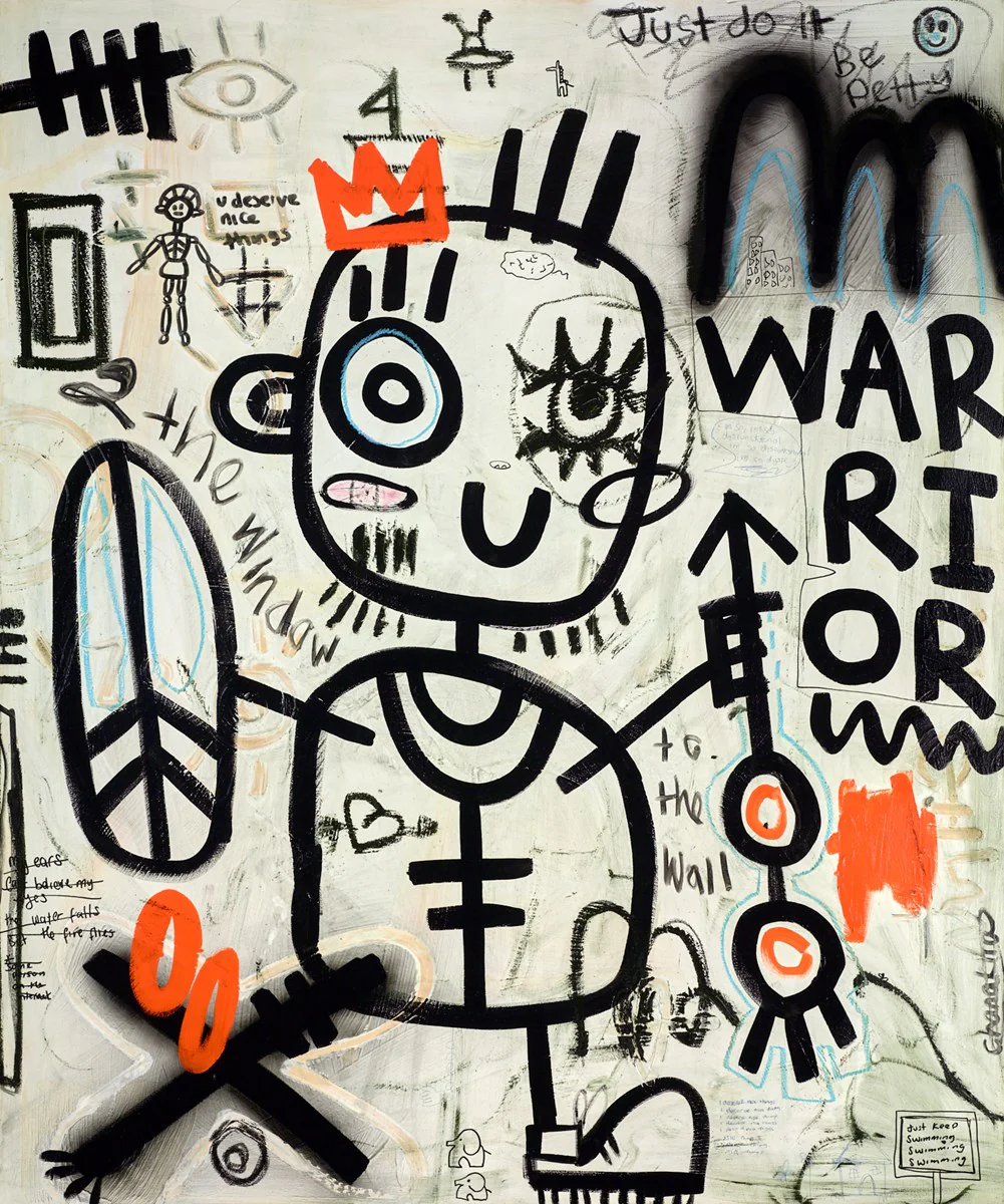 Don't Worry Be Happy - Image 2