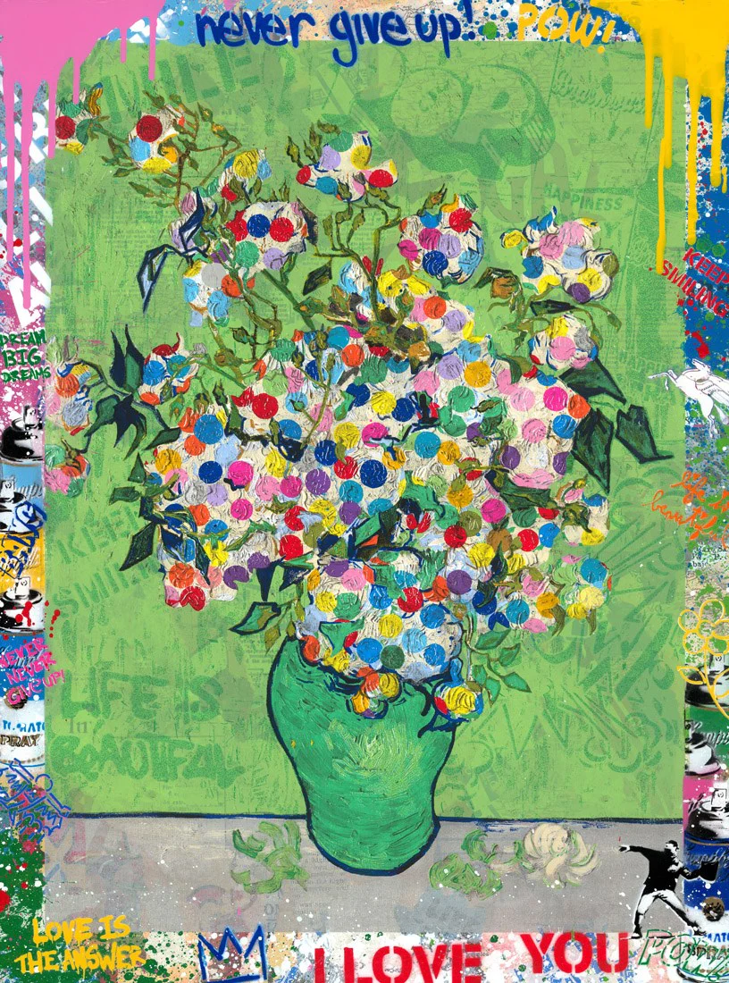 Dotted Bloom