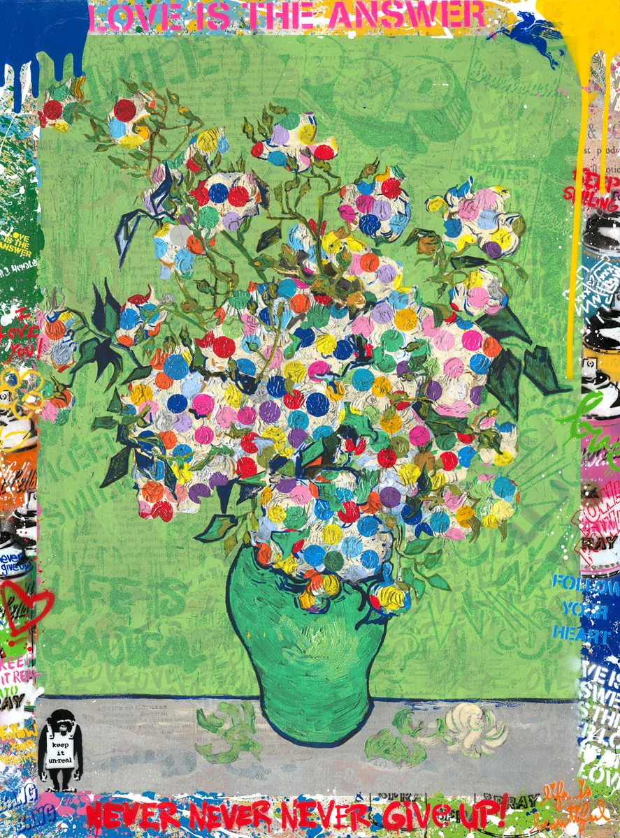 Dotted Bloom