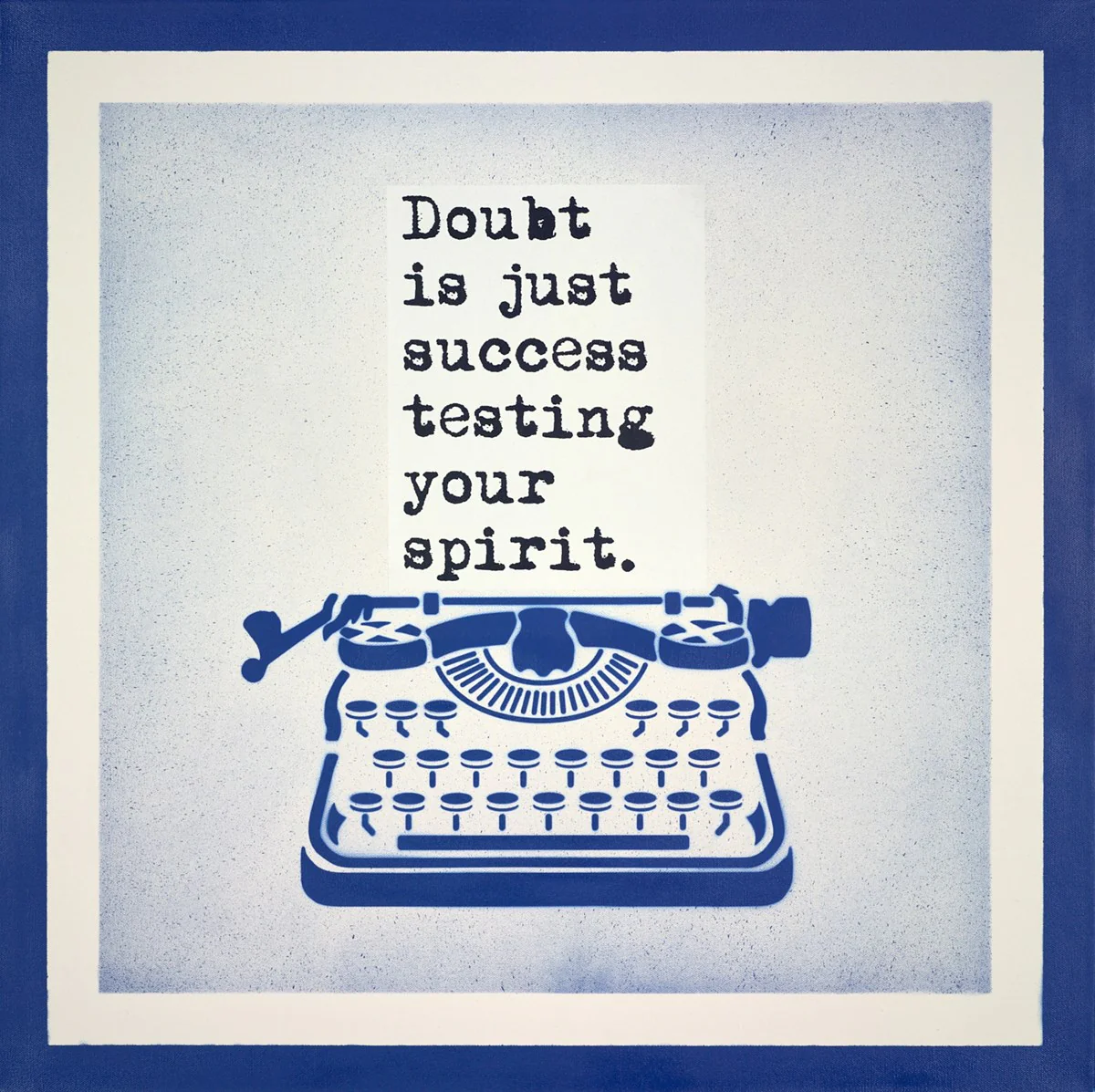 Doubt