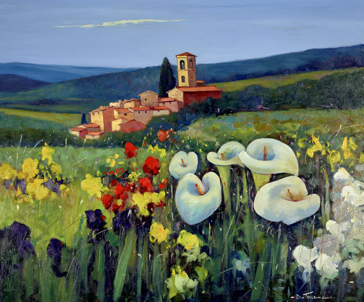 Dove Crescono I Fiori - Image 2