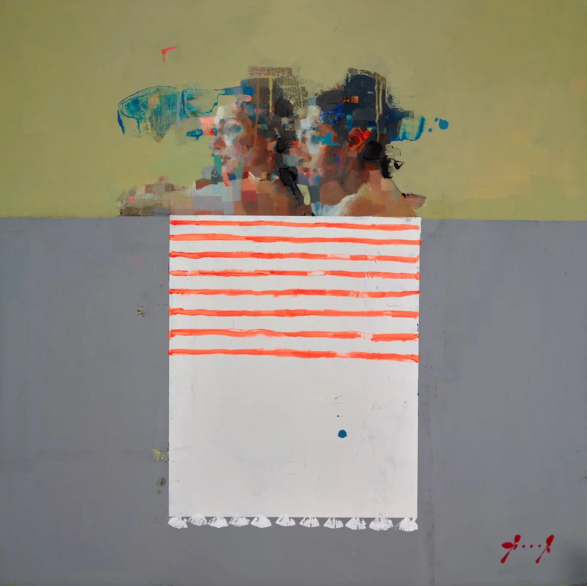 Drawings From Somewhere Else - Image 2