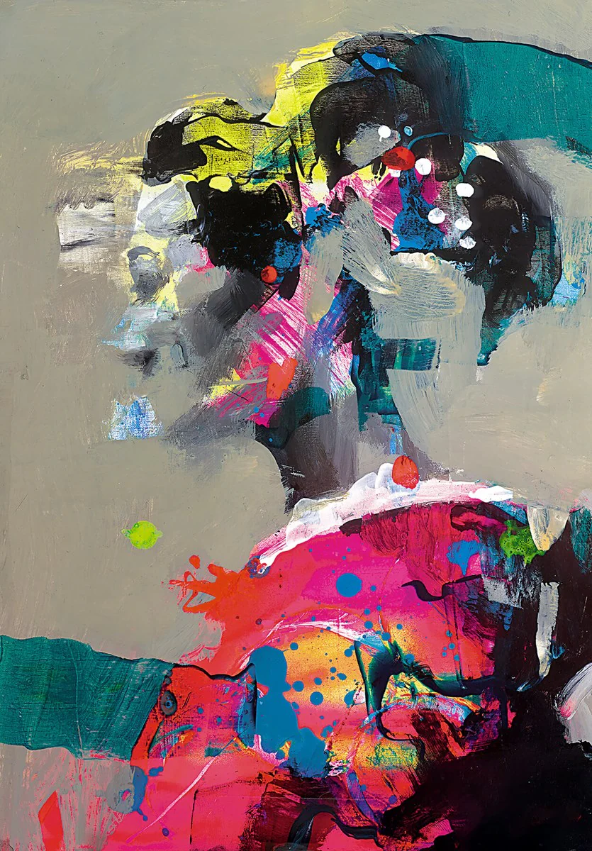 Drawings From Somewhere Else II - Image 2