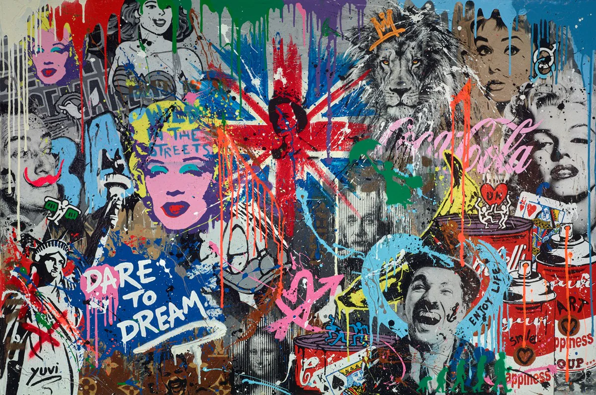 Dream Big Compilation - Image 2