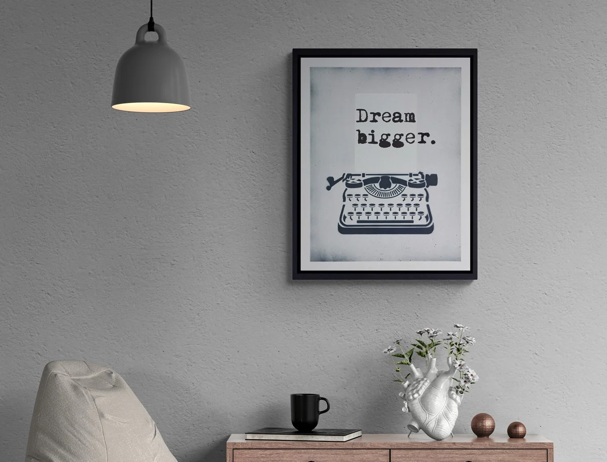 Dream Bigger - Image 2