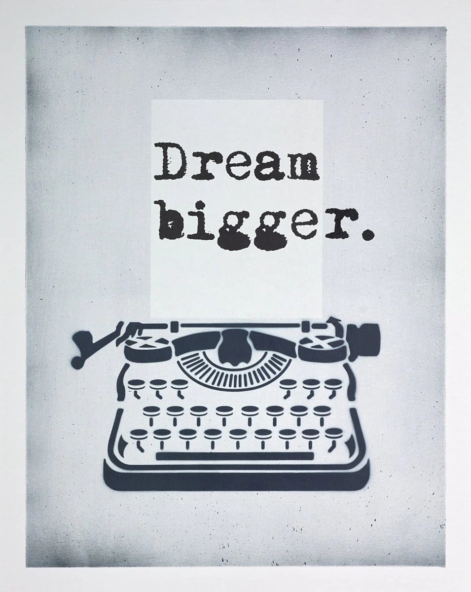 Dream Bigger - Image 3