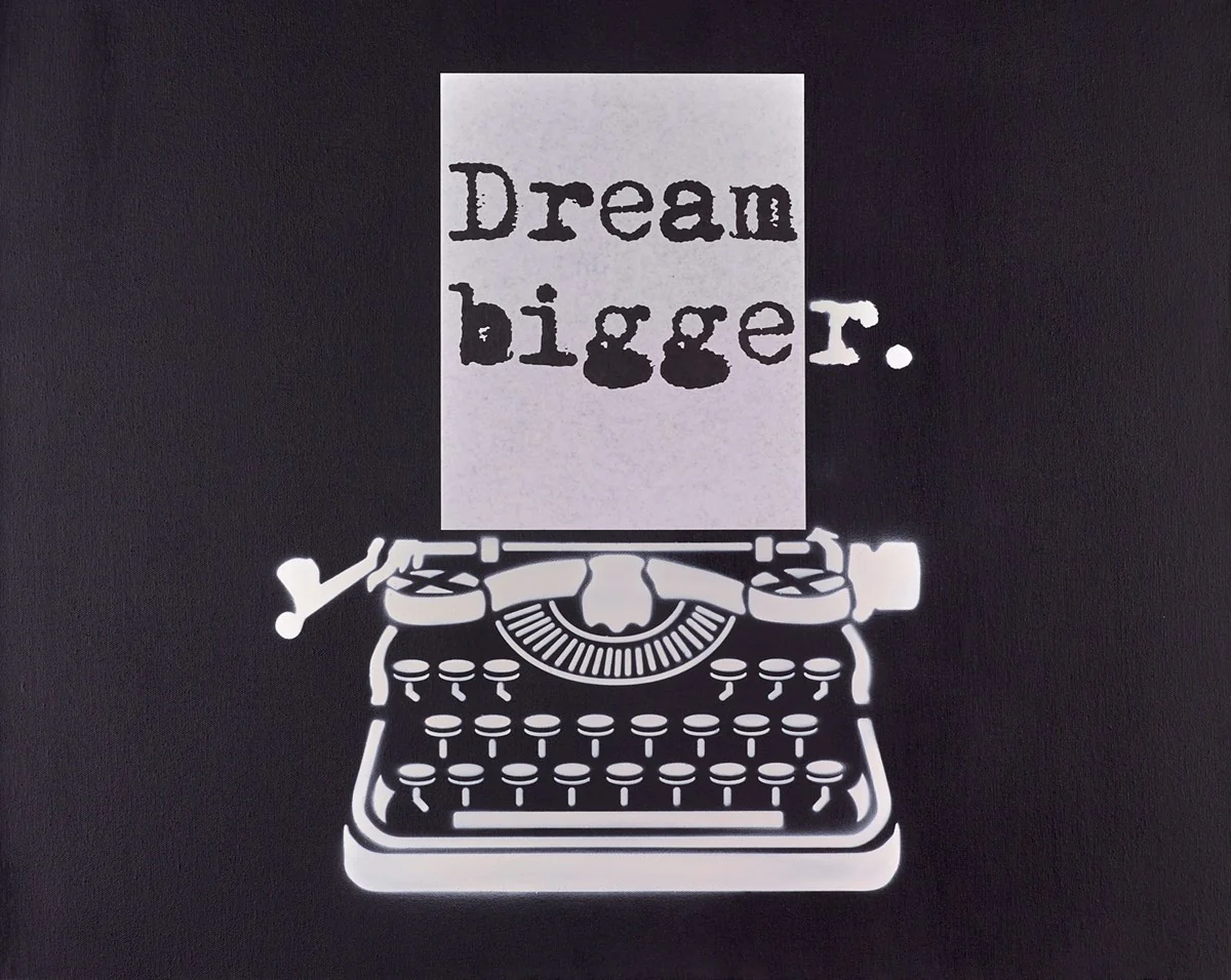 Dream Bigger - Image 3