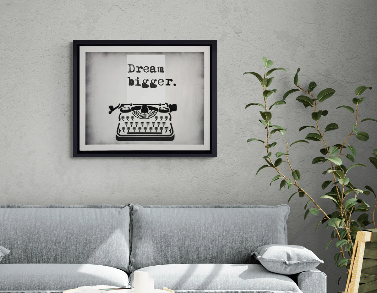 Dream Bigger - Image 2