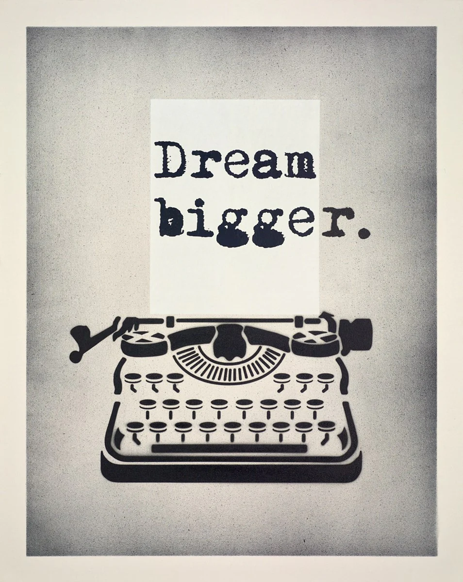 Dream Bigger - Image 2
