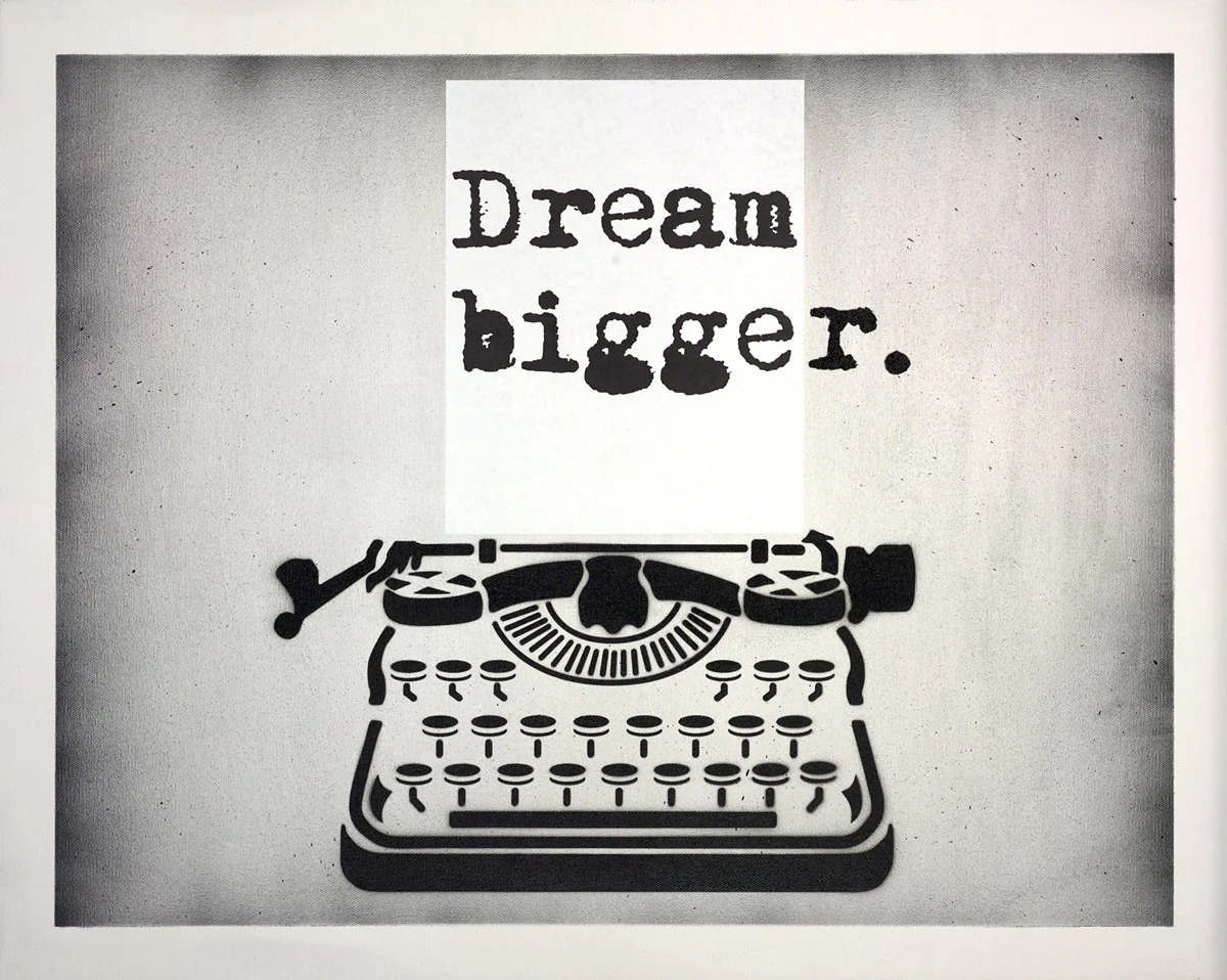 Dream Bigger - Image 3