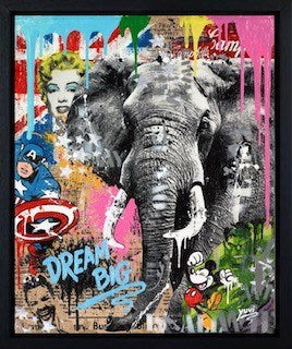 Dream Elephantine