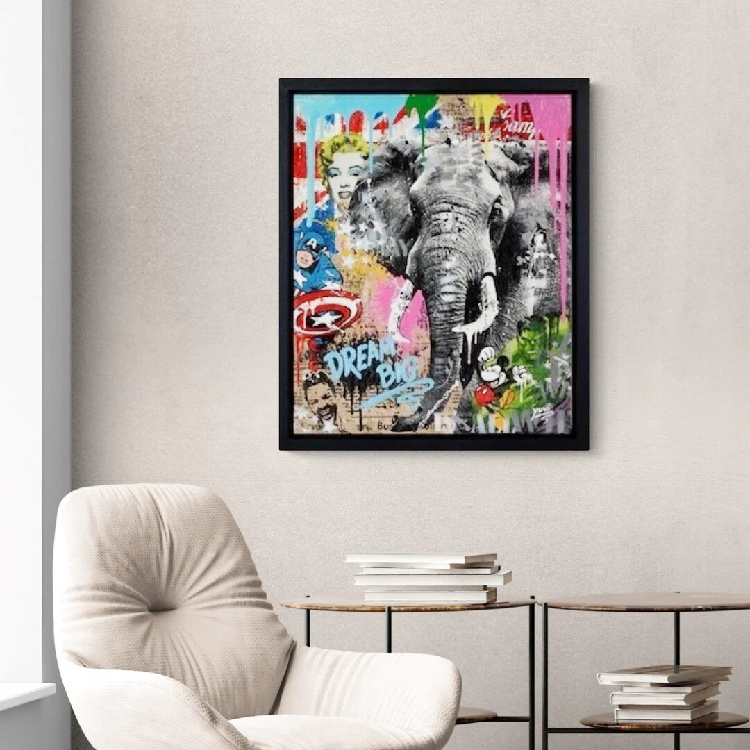 Dream Elephantine - Image 2