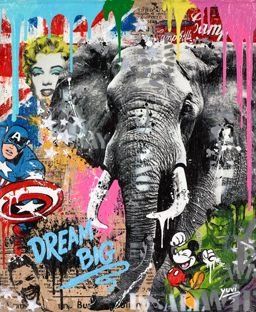 Dream Elephantine - Image 3