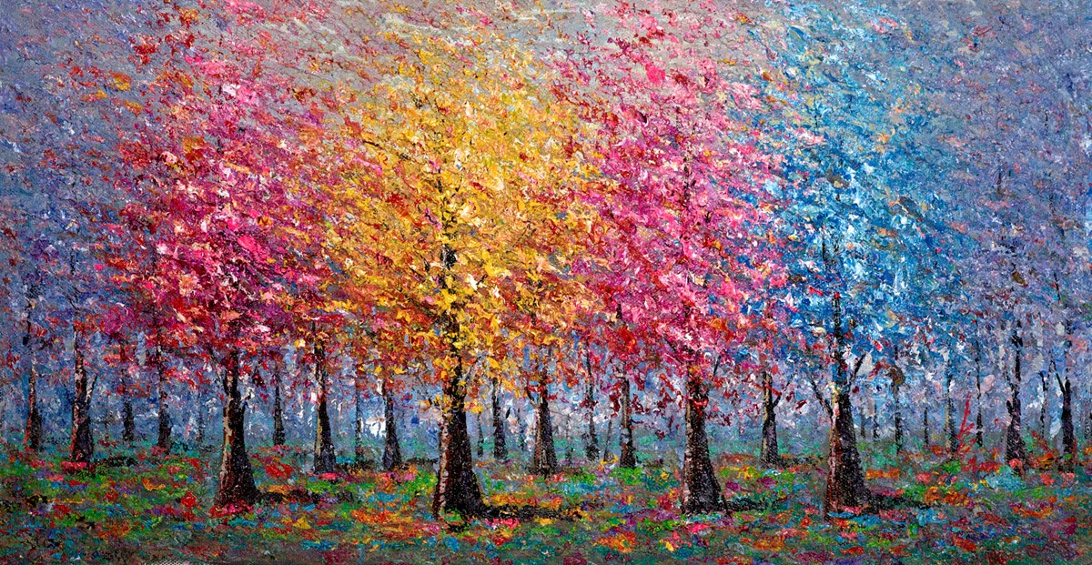 Dreaming In Colour V - Image 2
