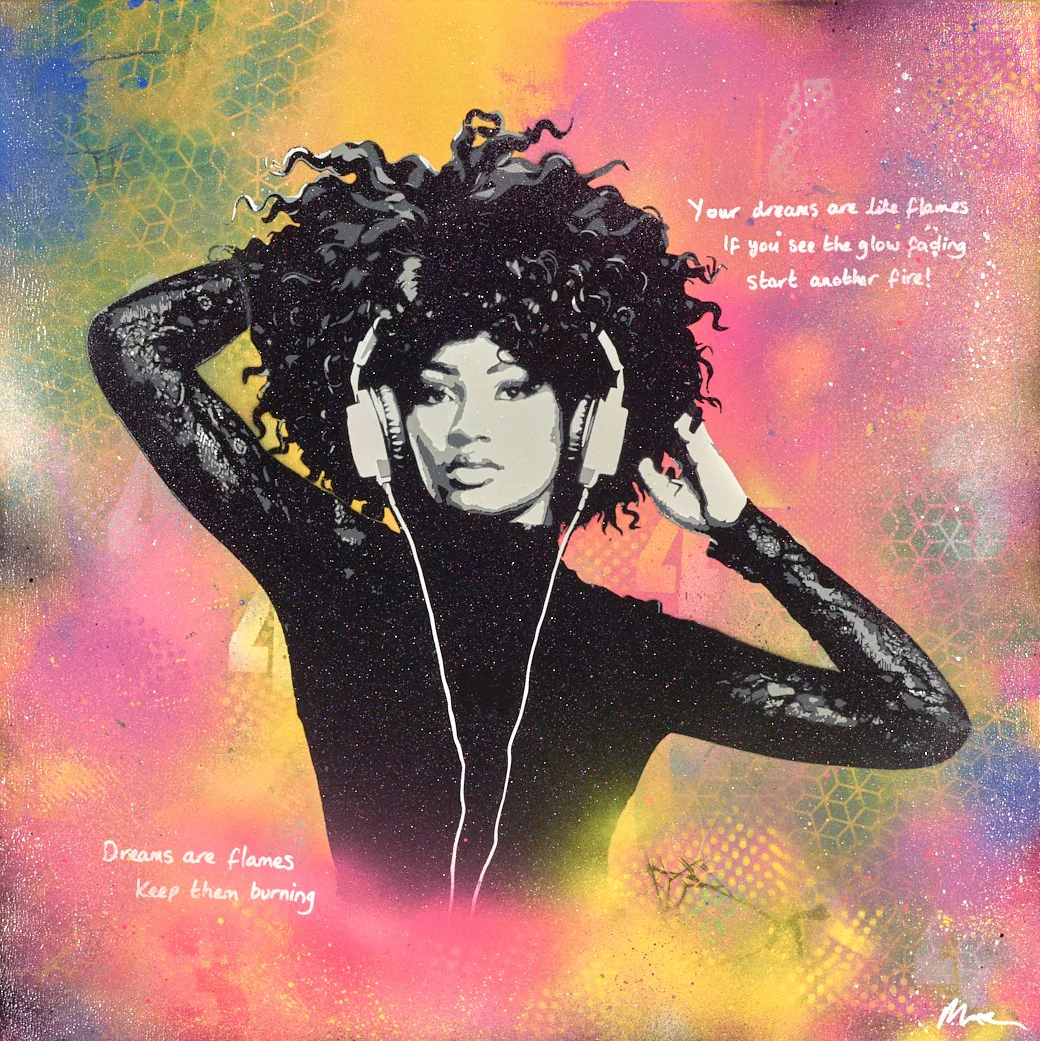Dreams - Image 2